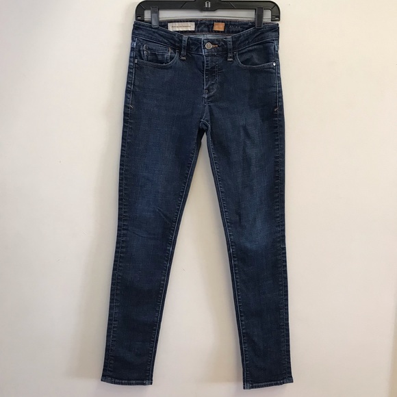 Anthropologie Denim - Anthropologie Pilcro and Letterpress Stet Jeans